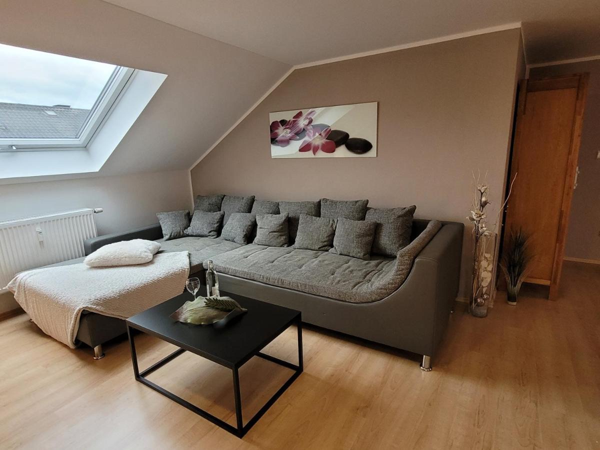 Ferienwohnung Seeglueck Im Oberpfaelzer Seenland Schwandorf Exterior foto