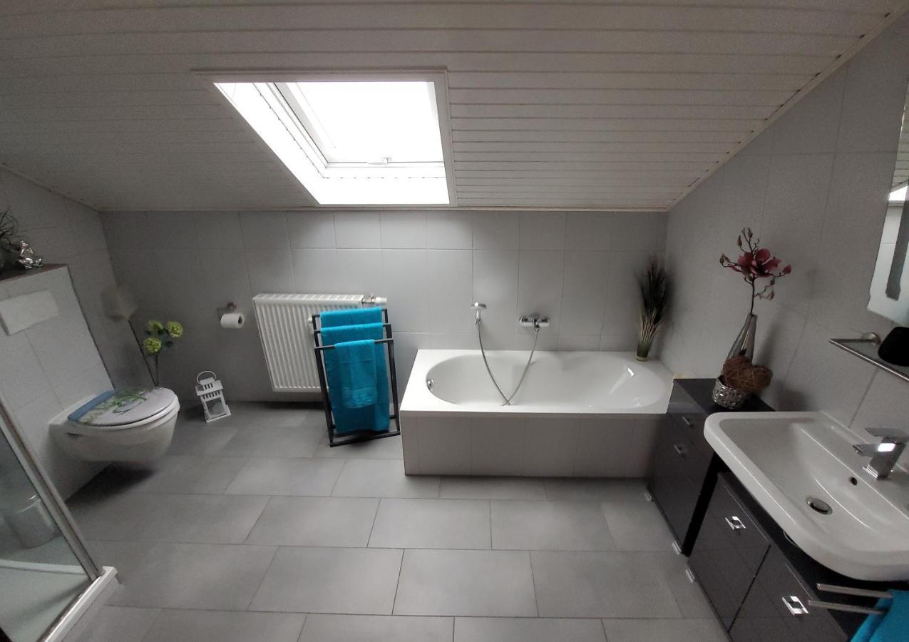 Ferienwohnung Seeglueck Im Oberpfaelzer Seenland Schwandorf Exterior foto