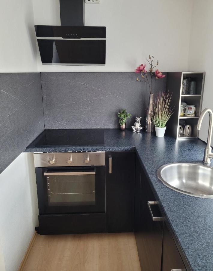 Ferienwohnung Seeglueck Im Oberpfaelzer Seenland Schwandorf Exterior foto